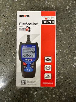 Innova Fix Assist Repair Solutions 2