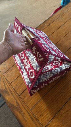 Casserole Carrier Insulated