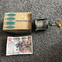 Penn Reels Fishing Reel