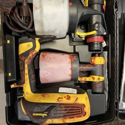 Wagner Painting Flexio In Case 