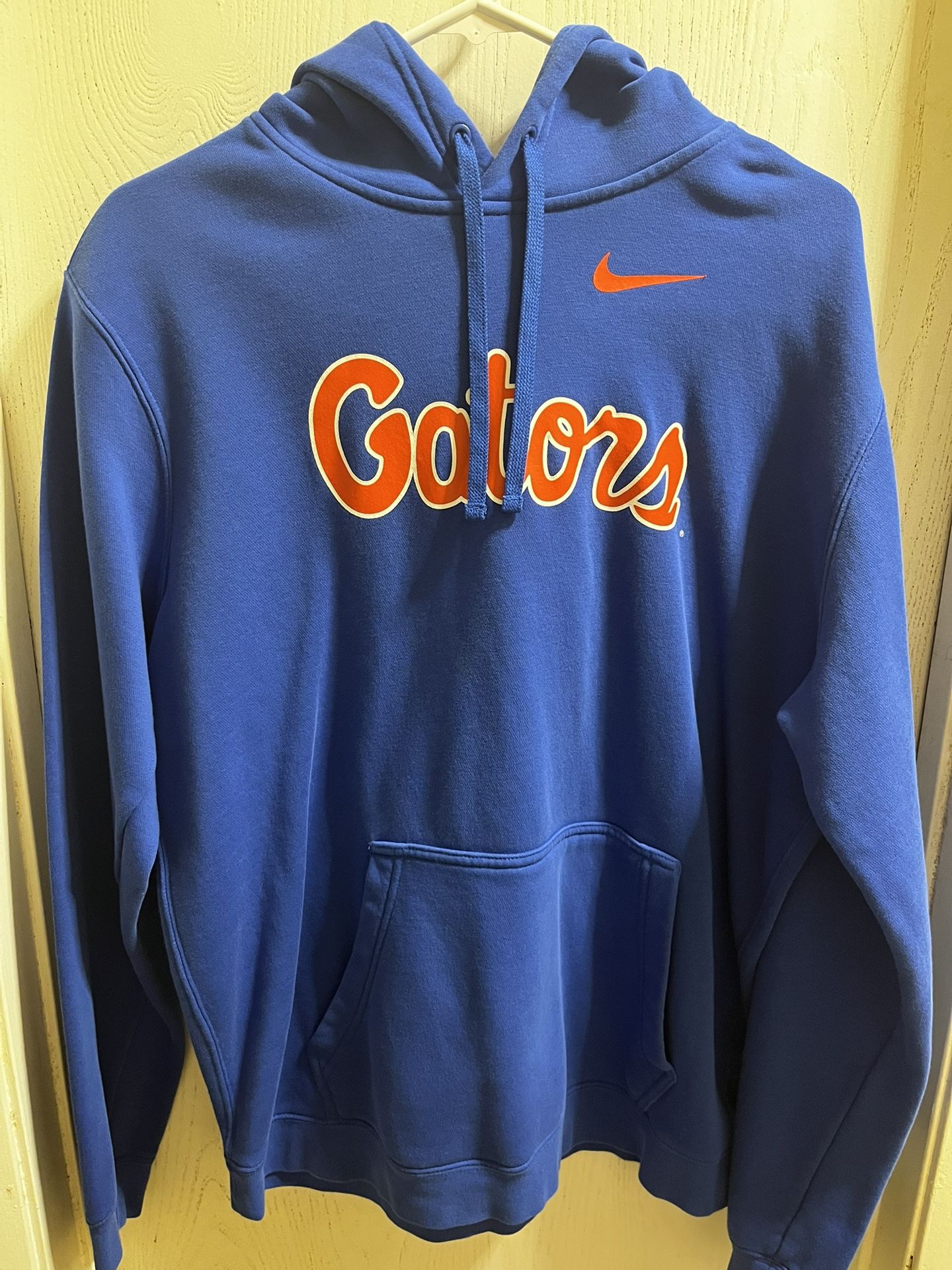 Florida Gators Nike Jacket