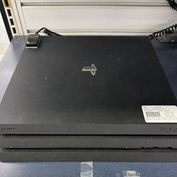 PS4 Pro