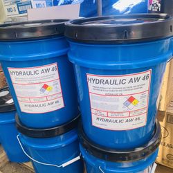 Hydraulic Oil