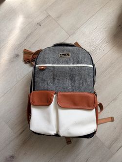 Itzy Ritzy diaper bag