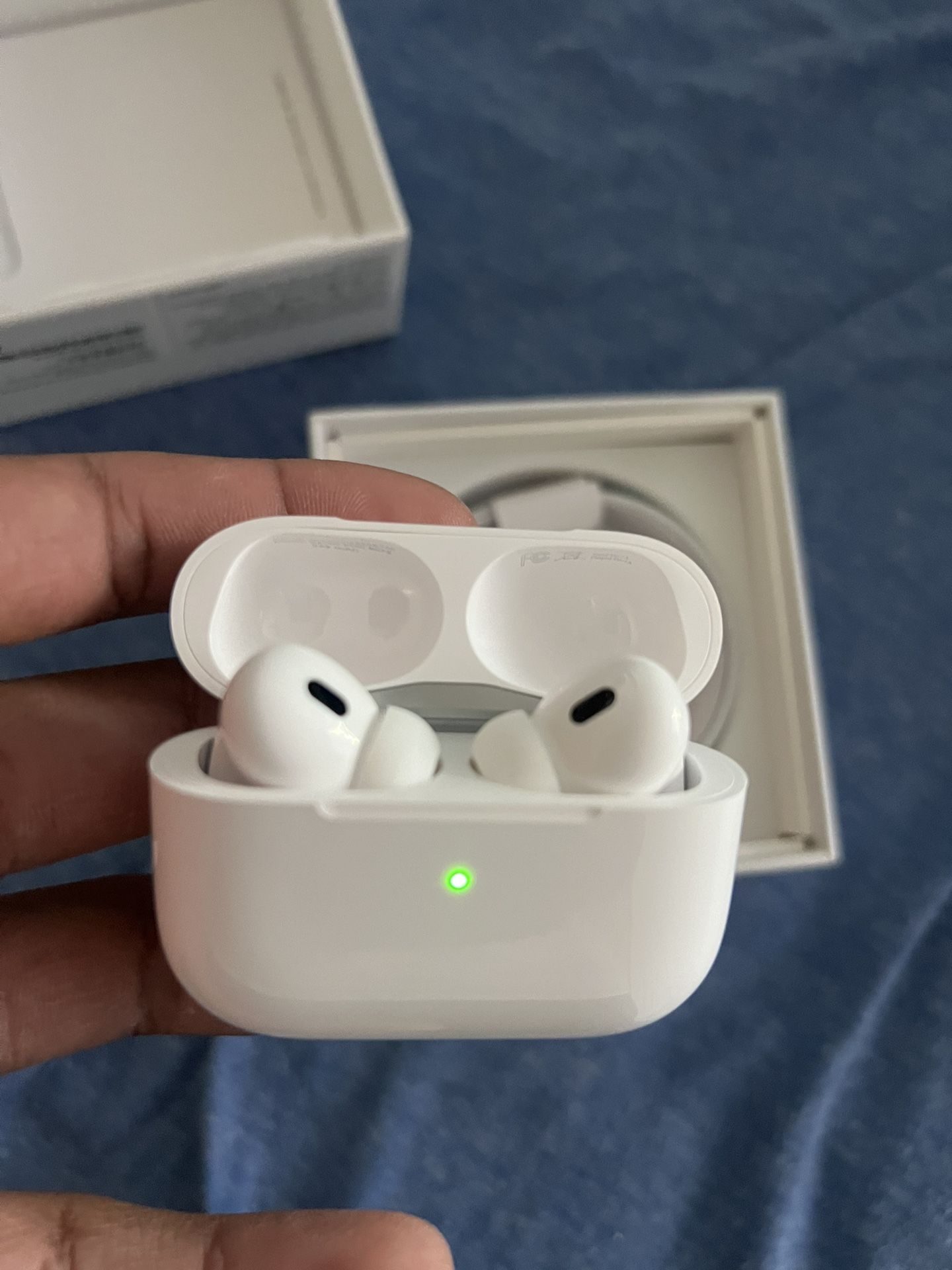 Airpod Pros
