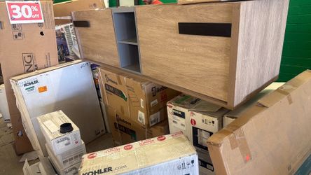 Mixed pallets