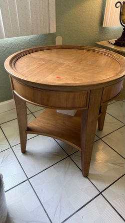 Thomasville furniture set