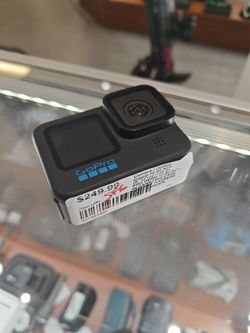 GoPro 10 Black