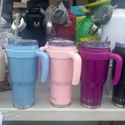 Termo De Aluminio Frío/caliente