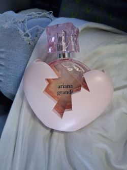 Arianna grande