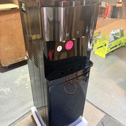 New Water Cooler
