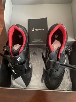 Peloton Cycling Shoes 