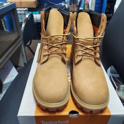 Women's Timberland Boots 
