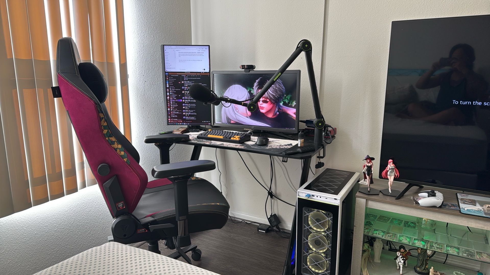 Full Package Gaming Computer 3080ti for sale