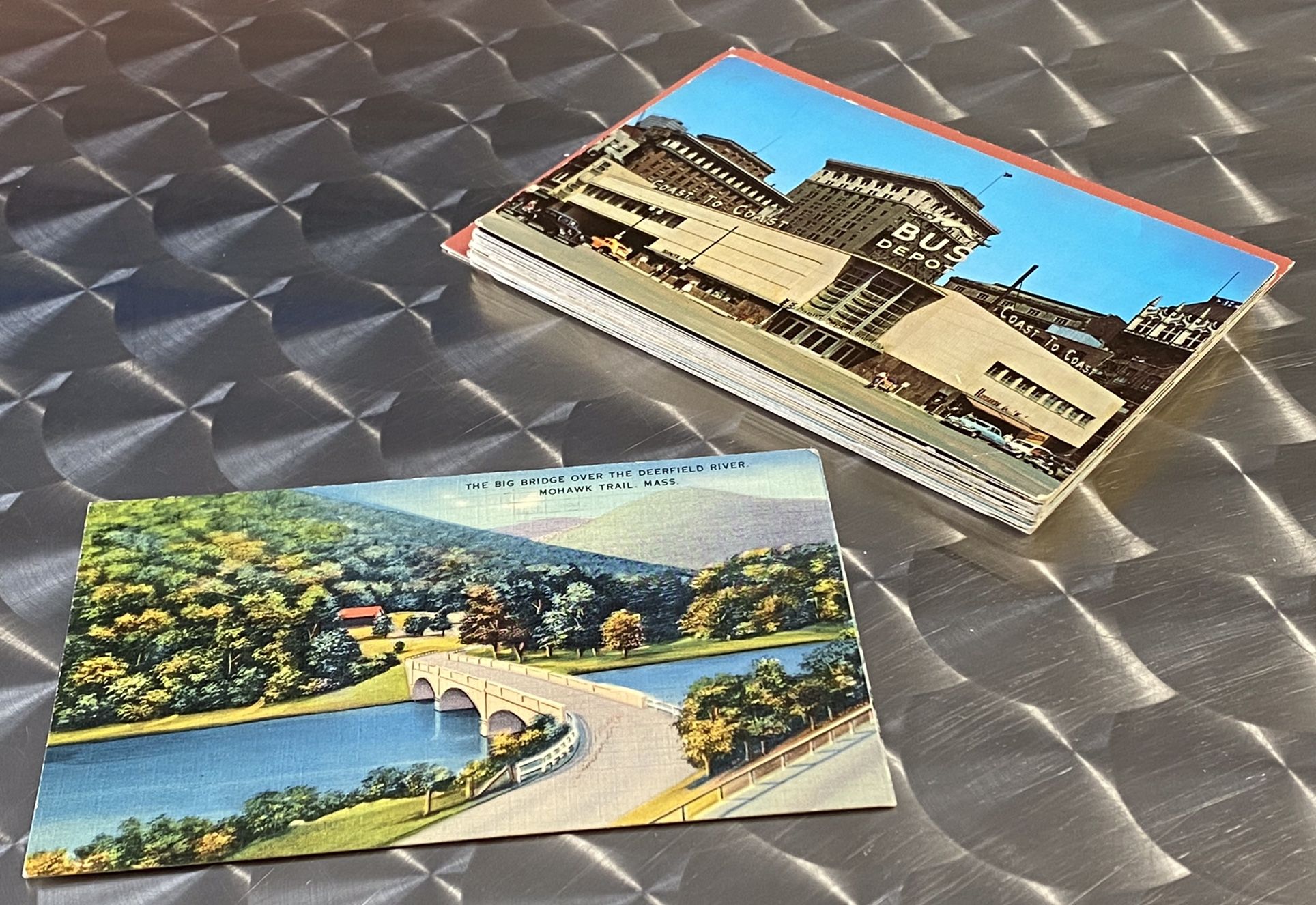 CHECK ALL PHOTOS Vintage Postcards between 70 and 120 years old