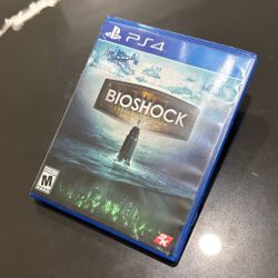 Bioshock: The Collection