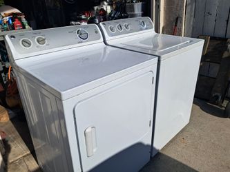 GE Multiple Clothes Care with auto-load sensing