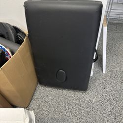 Massage Table 
