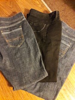 Womens jeans