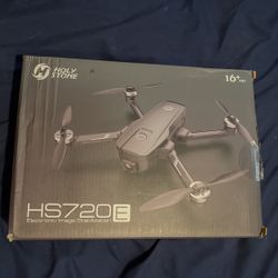 Holy Stone Drone