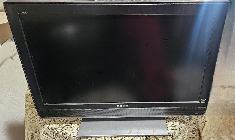 Sony TV 32 Inch 