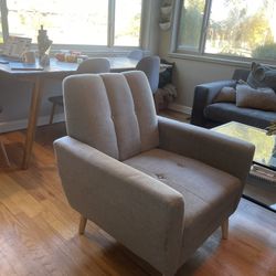 Target Accent Armchair 