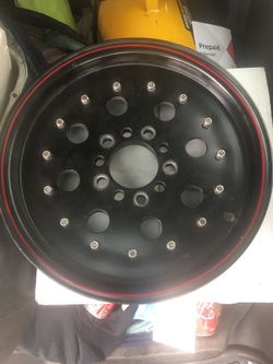 2-15X3-1/2”INCH RIMS MULTIPLE BOLTS PATTERN VERY LITE WEIGHT $60.00