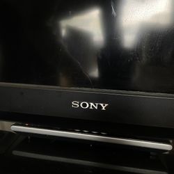 Sony Bravia TV