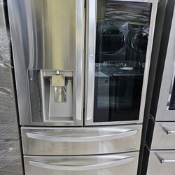 Refrigerador LG 