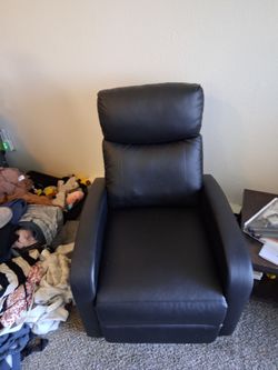Massage chair