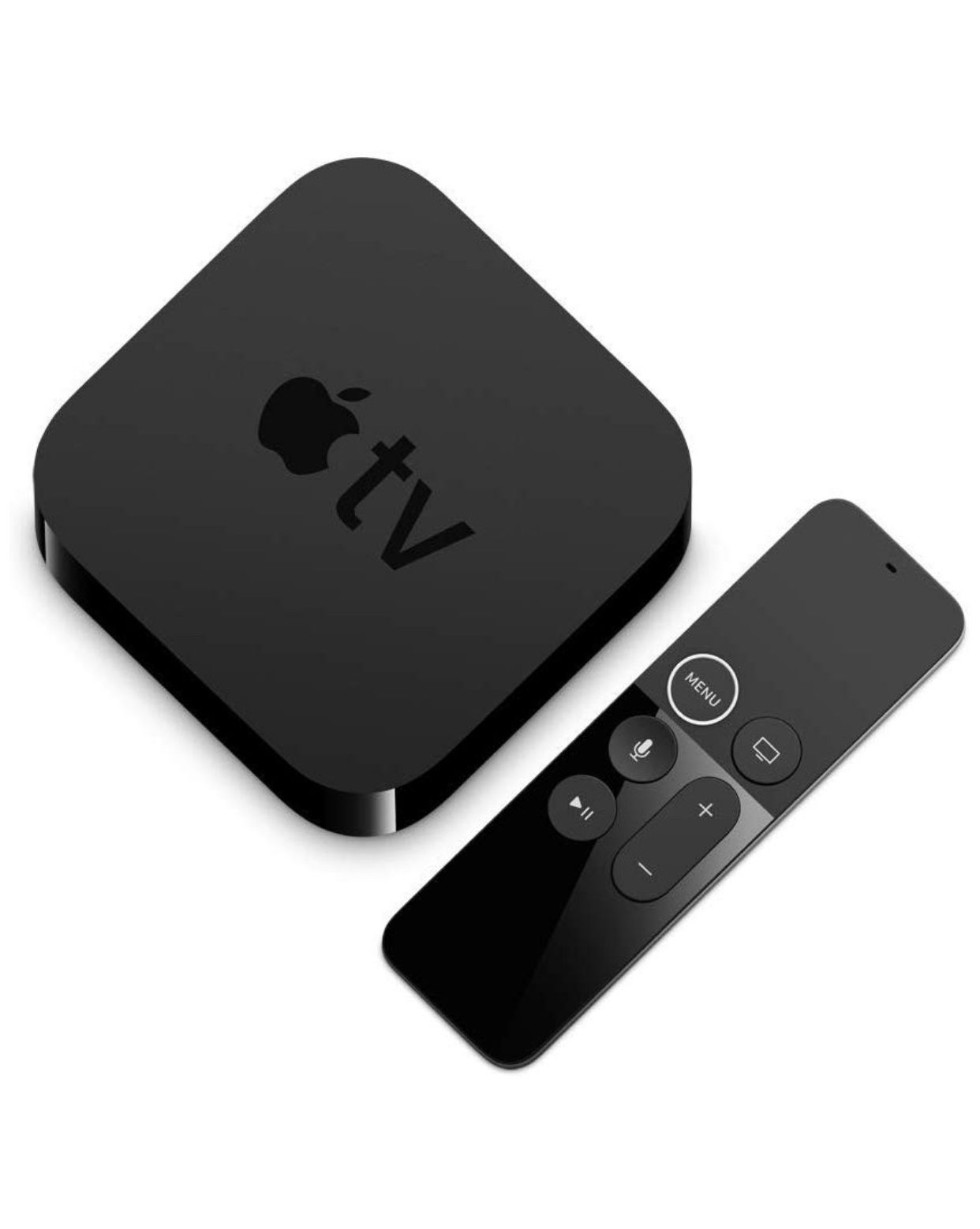 Apple TV 4K HDR 32GB (New)