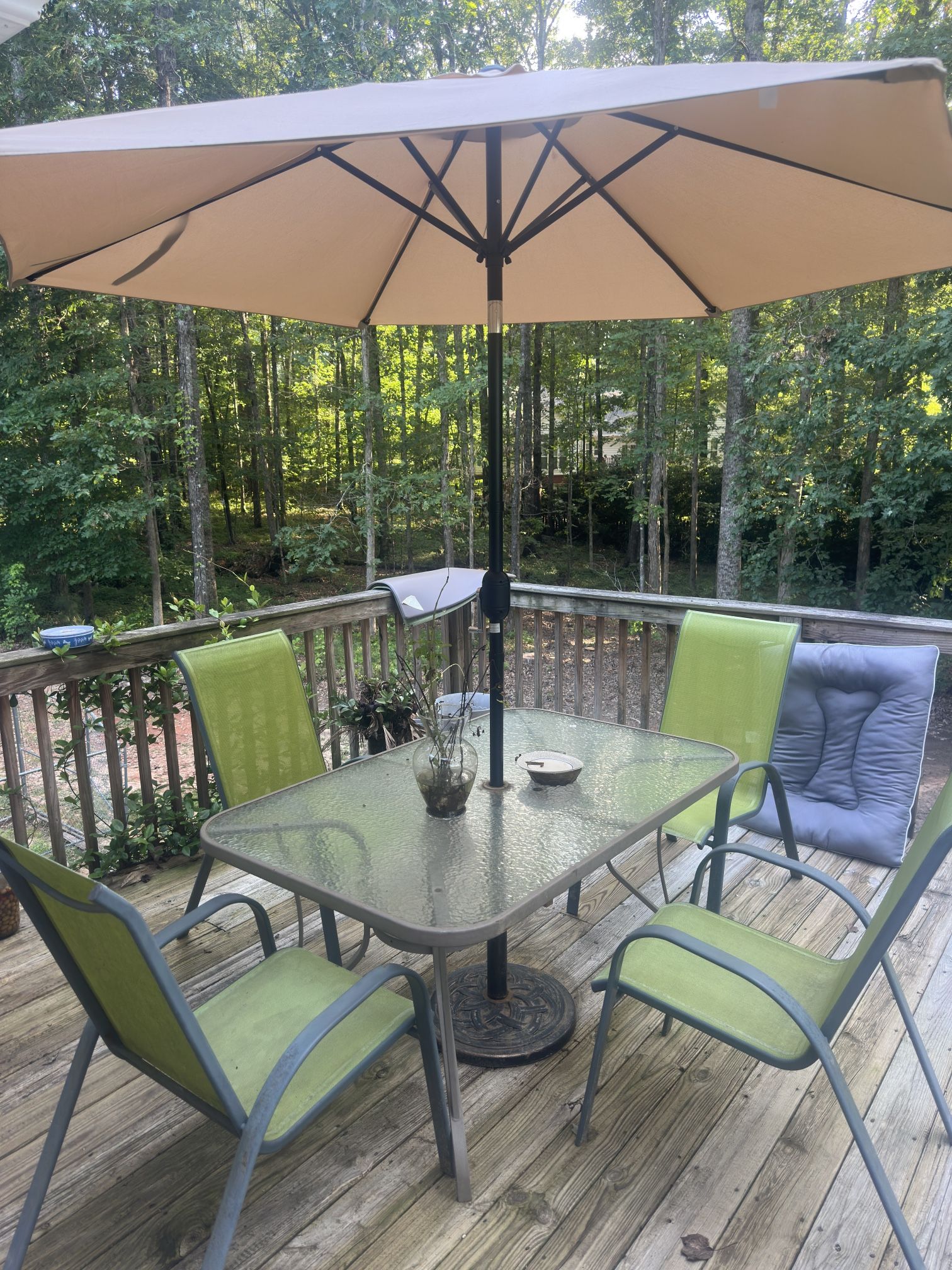Outdoor Furniture 