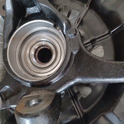 Toyota Camry Right Hand Wheel Bearing Knuckle Assembly New In Package 