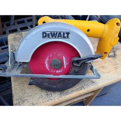 Circular Saw