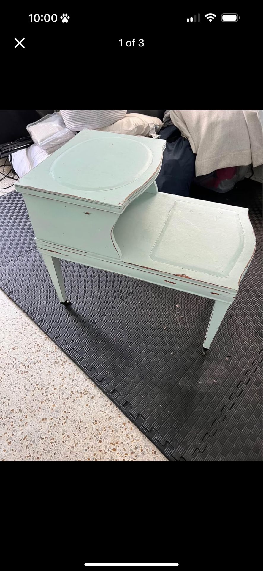 Side Table