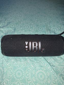 Jbl flip 6