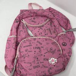 GIRLS CONVERSE Backpack