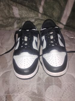Nike Dunk Low Panda