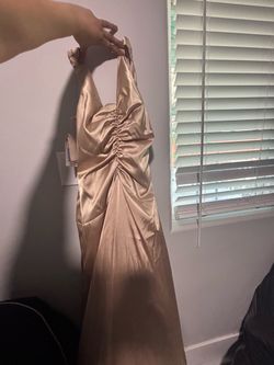 Size 8 Dress