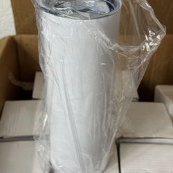 Sublimation Cups 20 Oz