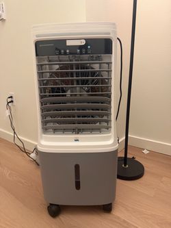 Portable Air Conditioner (6Gallons)
