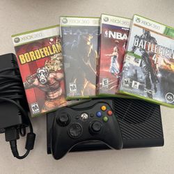 Xbox 360 E 250GB
