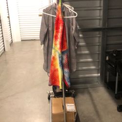 Strapped Jumpsuit 