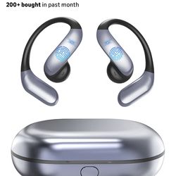 bluemaison AI Translation Earbuds - Real-Time 4-in-1 Translator