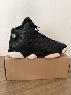 Jordan 13 Playoffs SIZE 16M