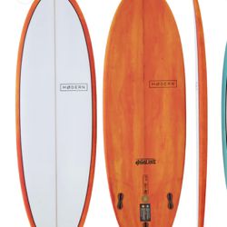Modern Highline 6’0 Surfboard 