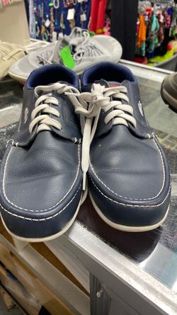 Size 11.5 Lacoste Mens Dreyfus Spm