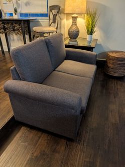 Loveseat