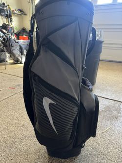 Nike Golf Bag