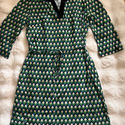 Fresh Dress (vestido Fresco)